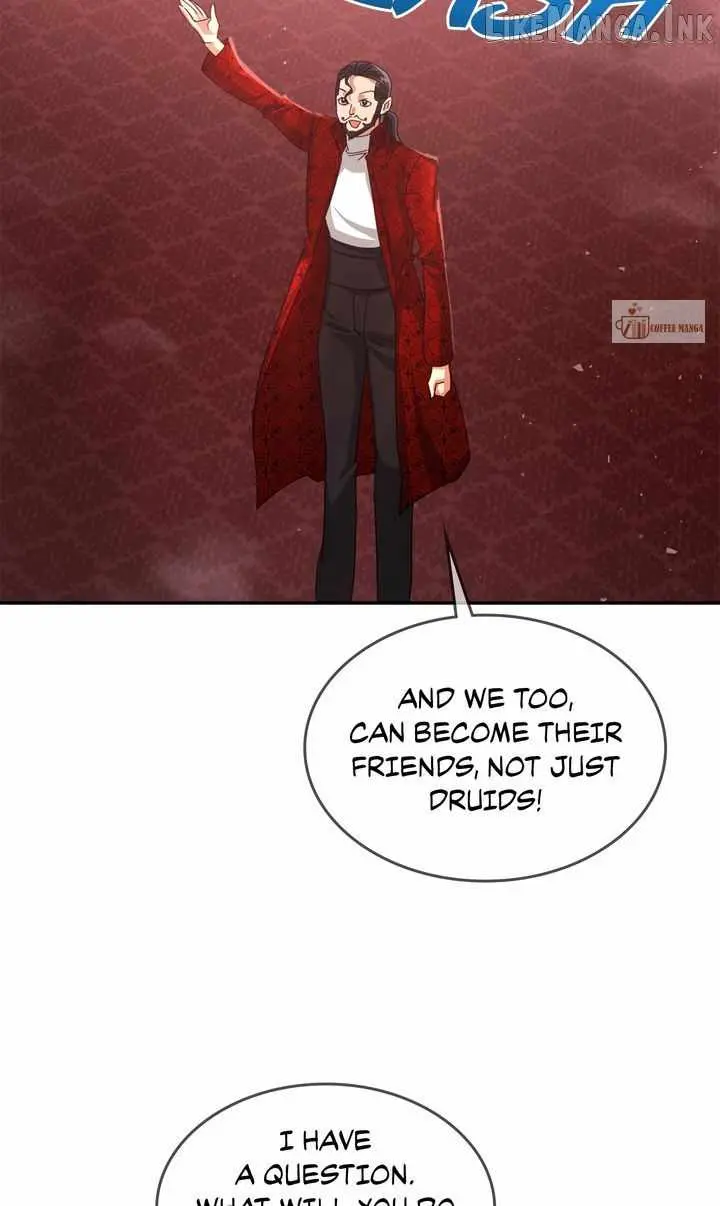 Terrarium Adventure Chapter 113 page 46 - 