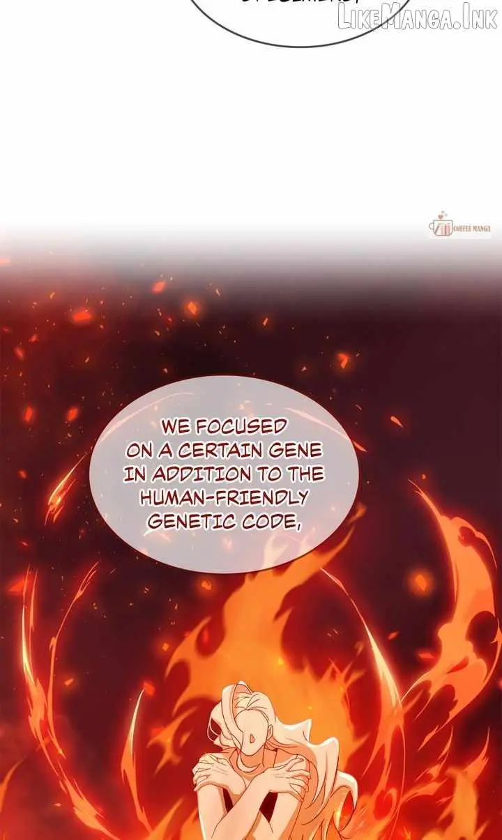 Terrarium Adventure Chapter 113 page 49 - 