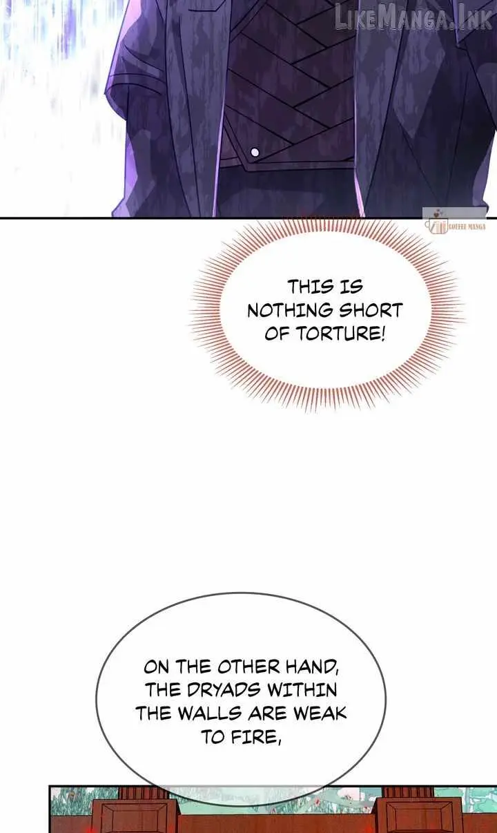 Terrarium Adventure Chapter 113 page 55 - 
