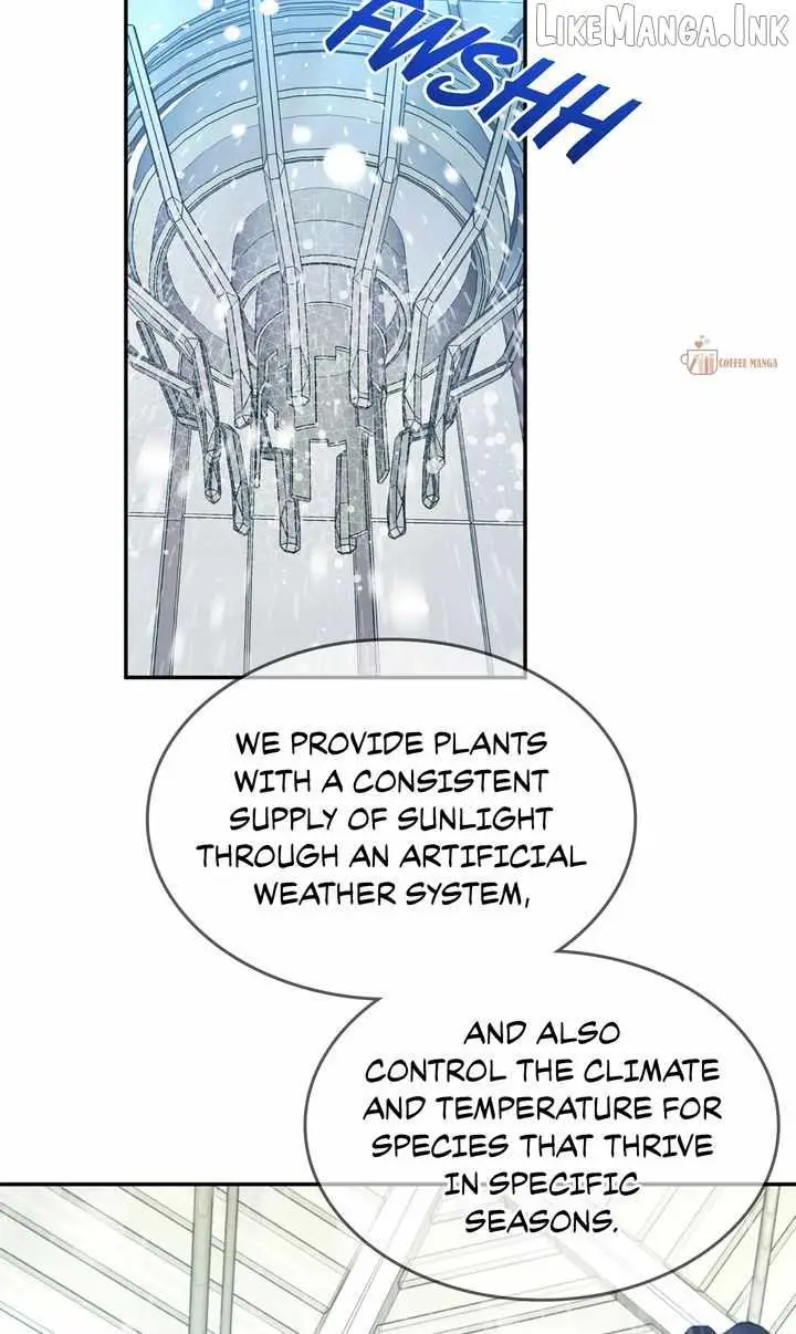 Terrarium Adventure Chapter 113 page 7 - 