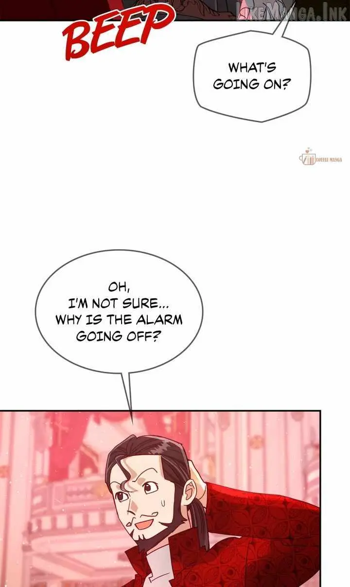 Terrarium Adventure Chapter 113 page 73 - 