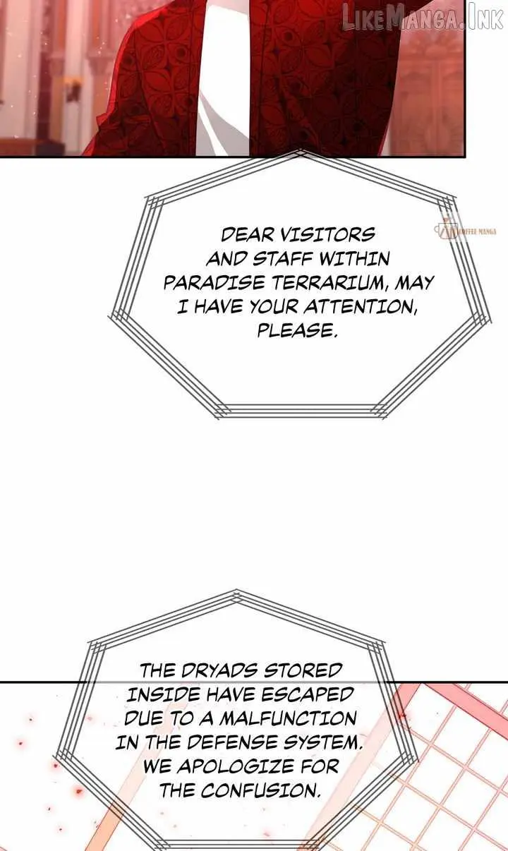 Terrarium Adventure Chapter 113 page 74 - 