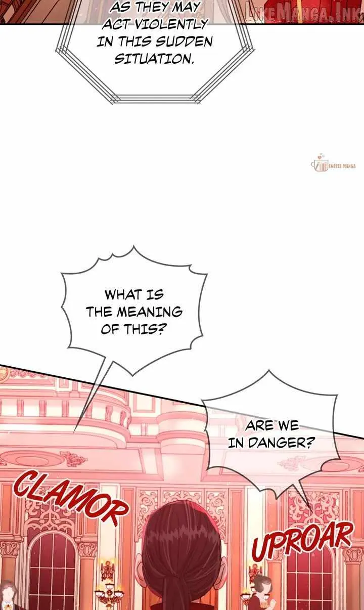 Terrarium Adventure Chapter 113 page 76 - 