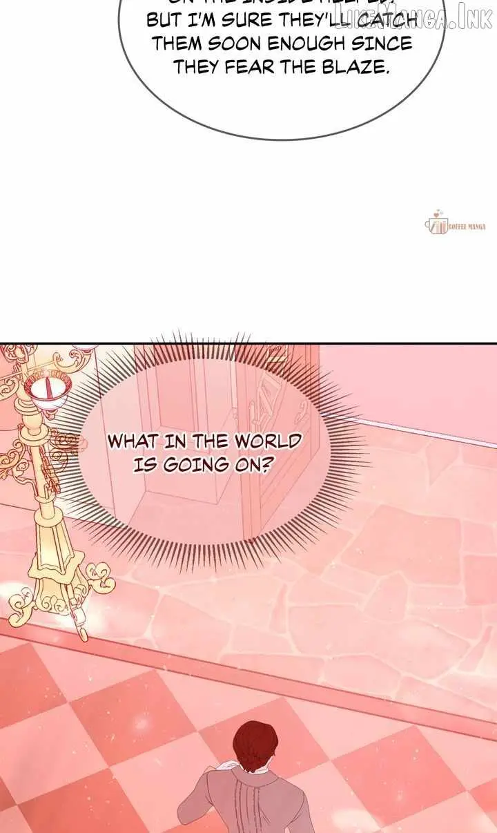 Terrarium Adventure Chapter 113 page 80 - 