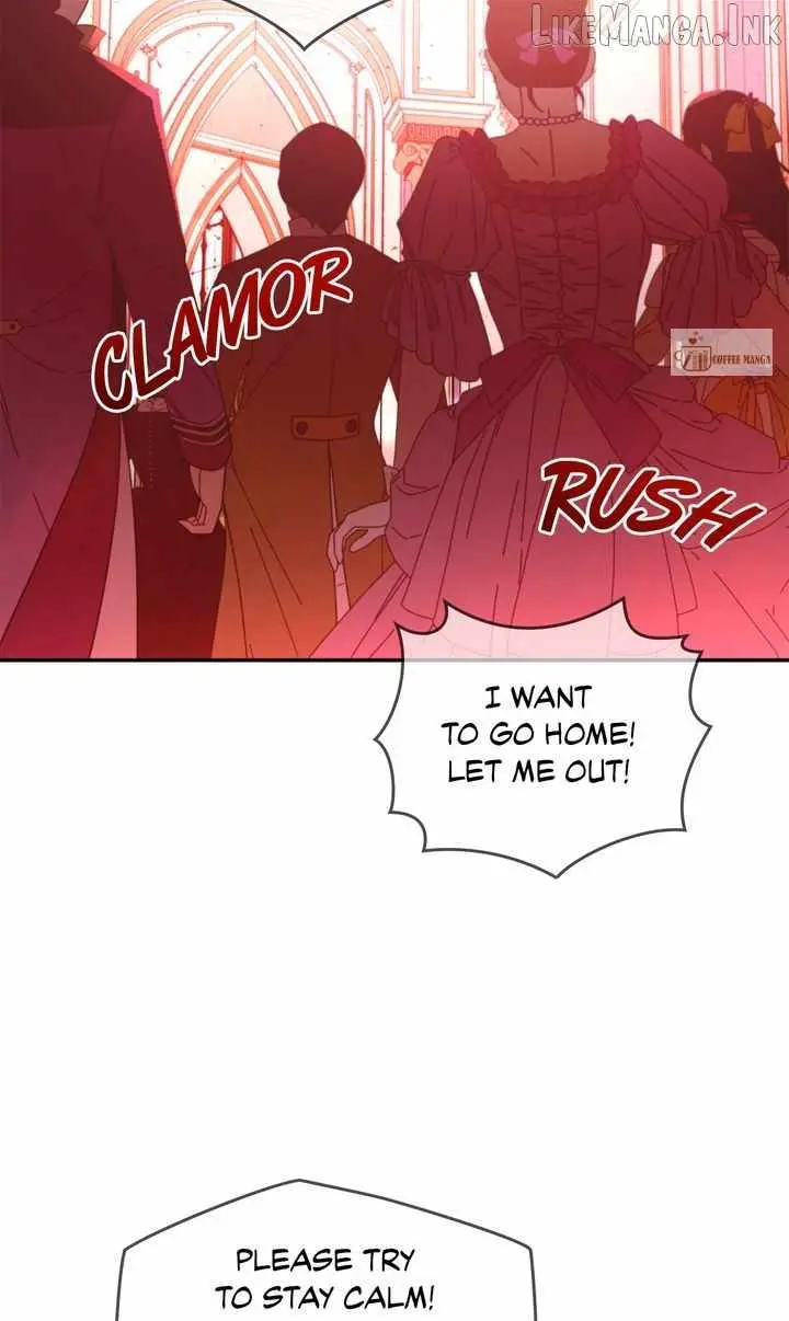 Terrarium Adventure Chapter 113 page 86 - 