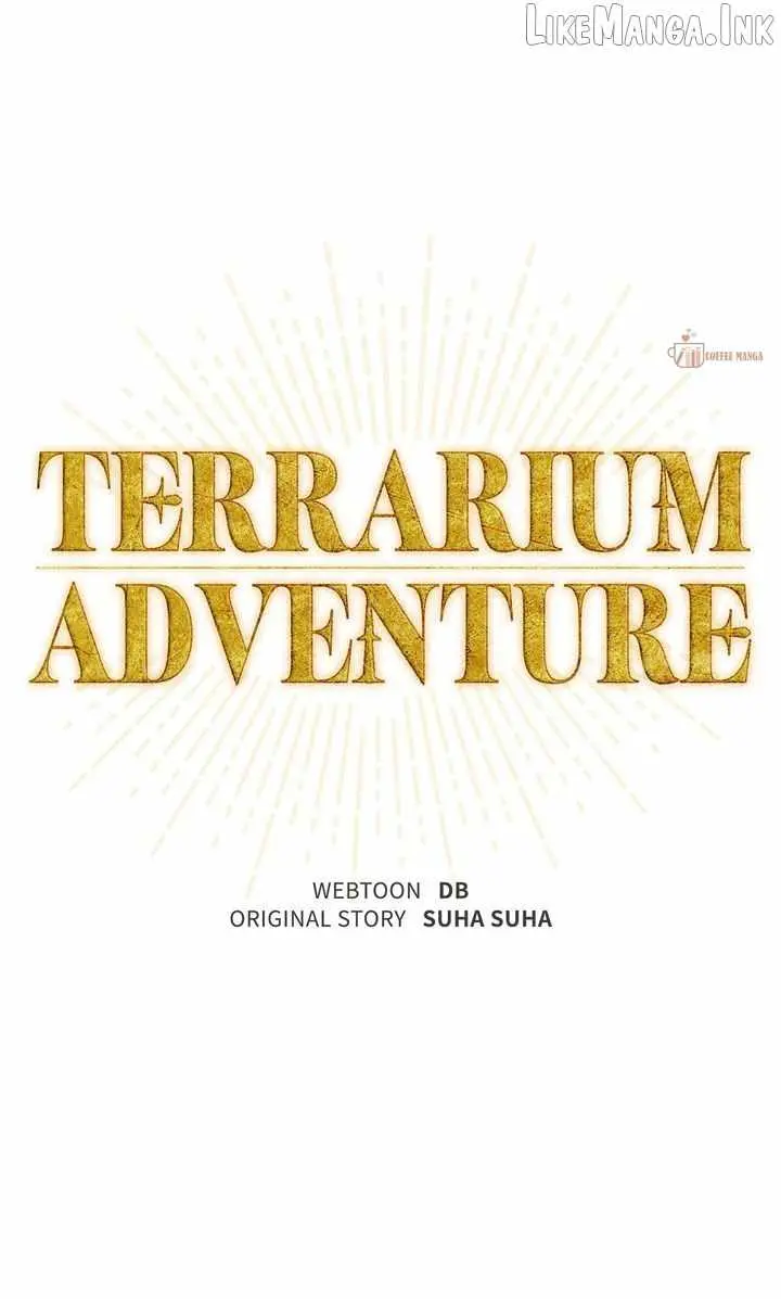 Terrarium Adventure Chapter 114 page 2 - 