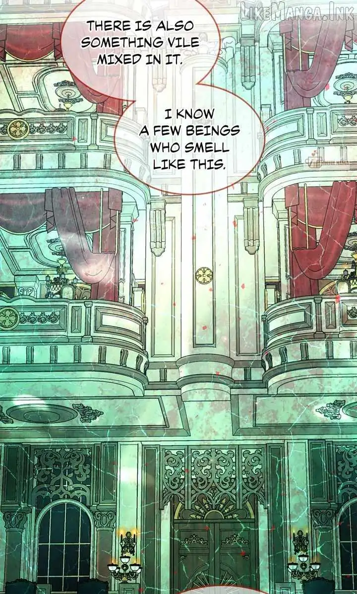 Terrarium Adventure Chapter 114 page 15 - 