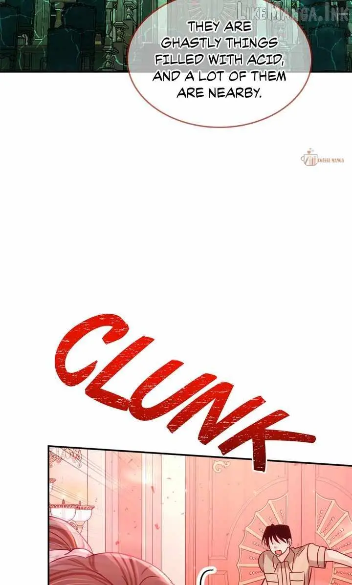 Terrarium Adventure Chapter 114 page 16 - 