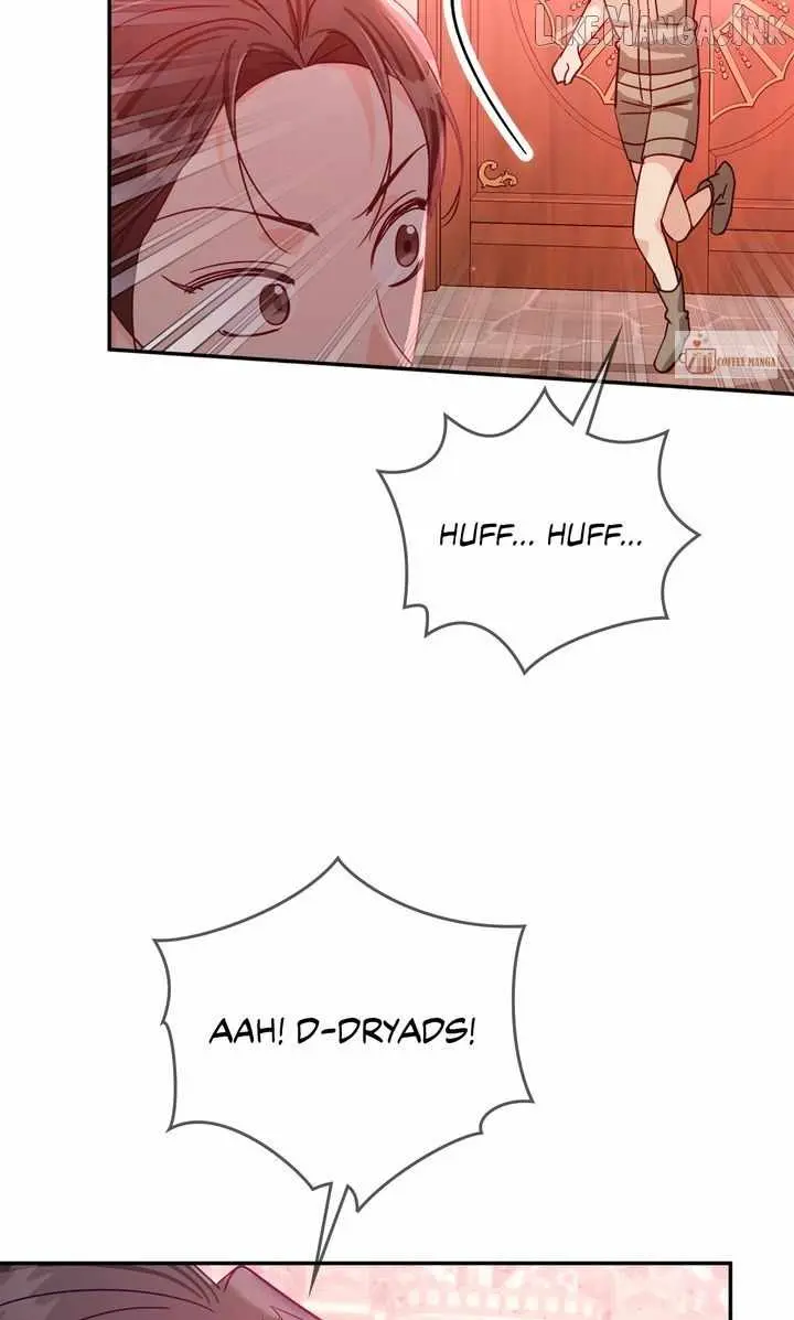 Terrarium Adventure Chapter 114 page 17 - 