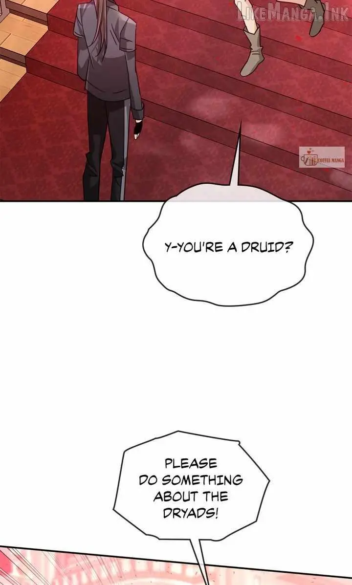 Terrarium Adventure Chapter 114 page 22 - 