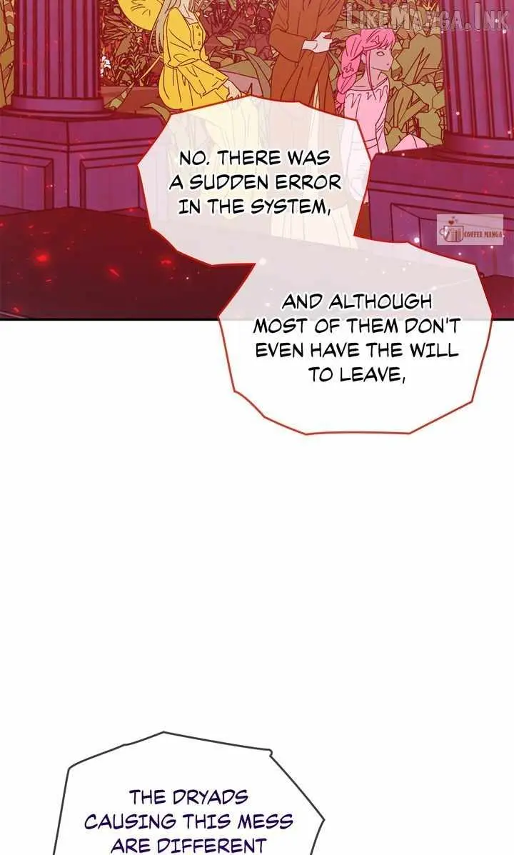 Terrarium Adventure Chapter 114 page 29 - 