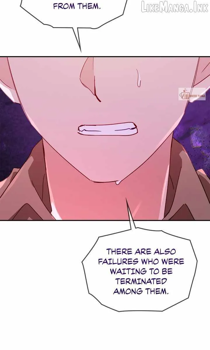 Terrarium Adventure Chapter 114 page 30 - 