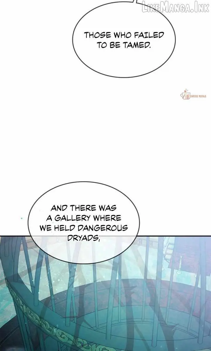 Terrarium Adventure Chapter 114 page 32 - 