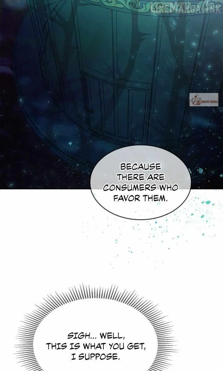 Terrarium Adventure Chapter 114 page 33 - 
