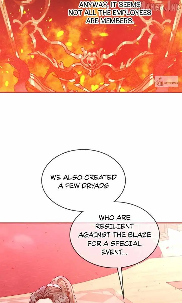 Terrarium Adventure Chapter 114 page 37 - 