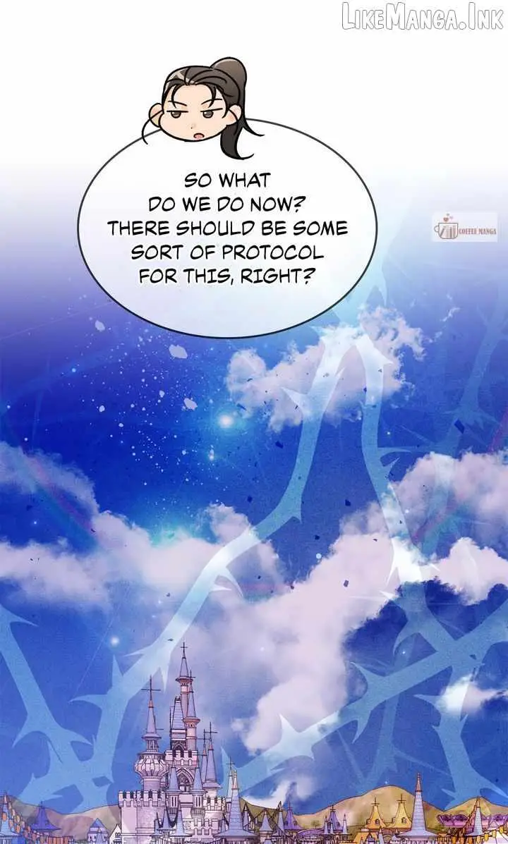 Terrarium Adventure Chapter 114 page 39 - 