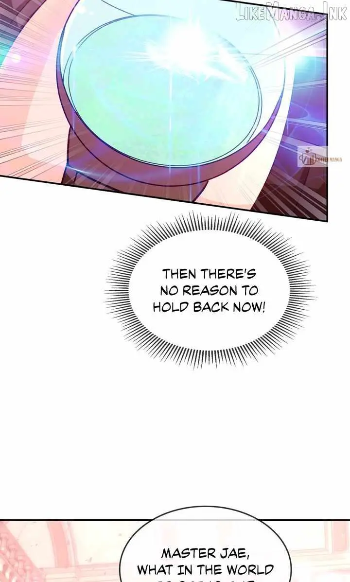 Terrarium Adventure Chapter 114 page 5 - 