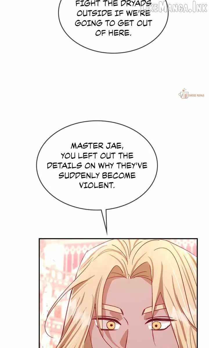 Terrarium Adventure Chapter 114 page 43 - 