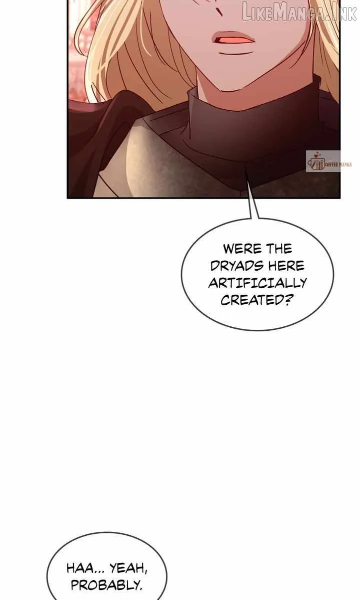 Terrarium Adventure Chapter 114 page 44 - 