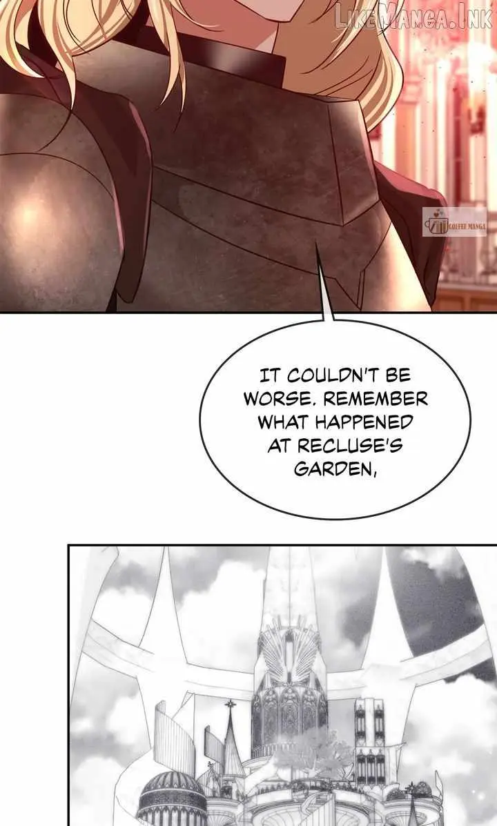 Terrarium Adventure Chapter 114 page 49 - 