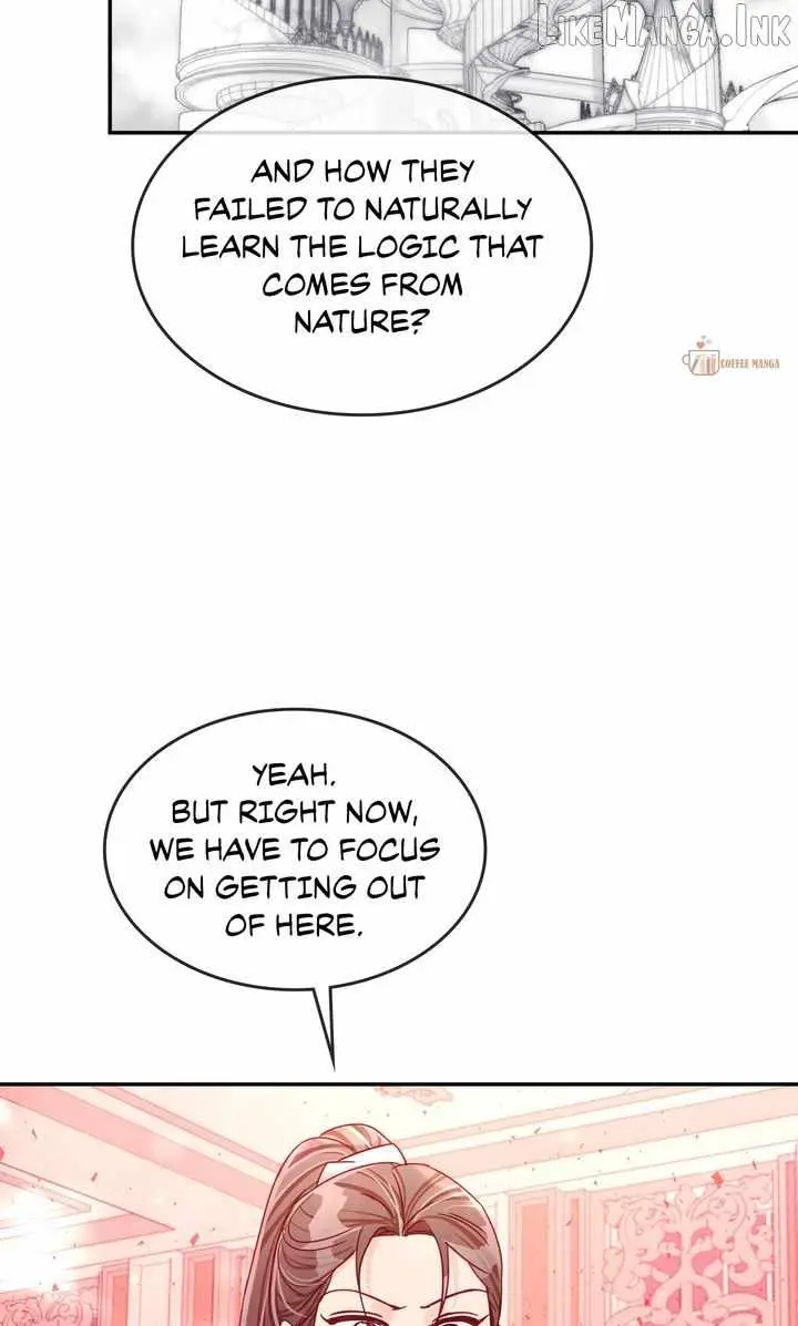 Terrarium Adventure Chapter 114 page 50 - 