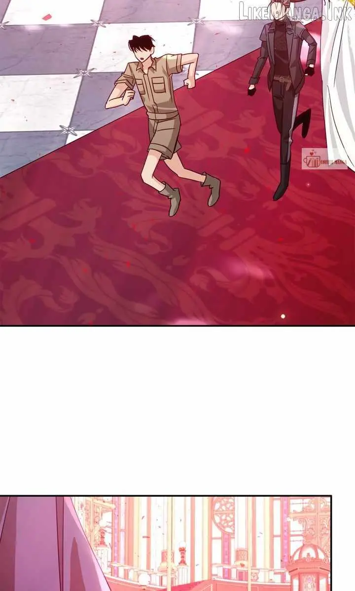 Terrarium Adventure Chapter 114 page 55 - 