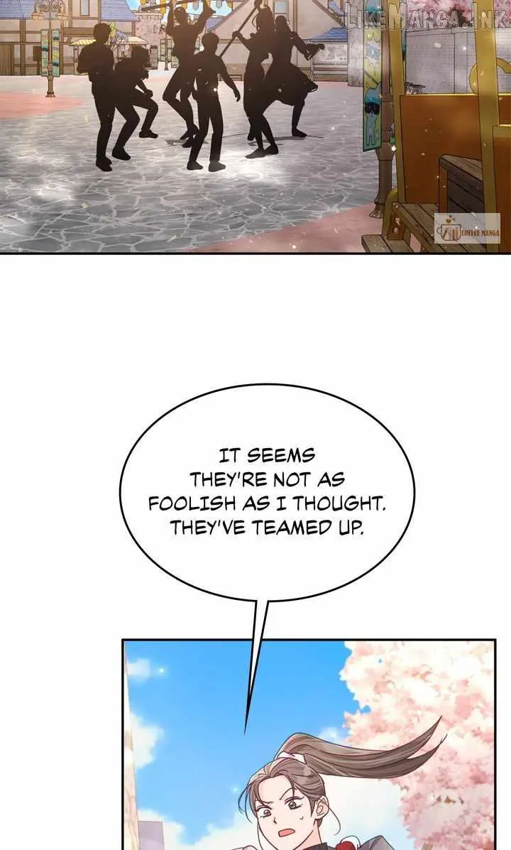 Terrarium Adventure Chapter 114 page 75 - 