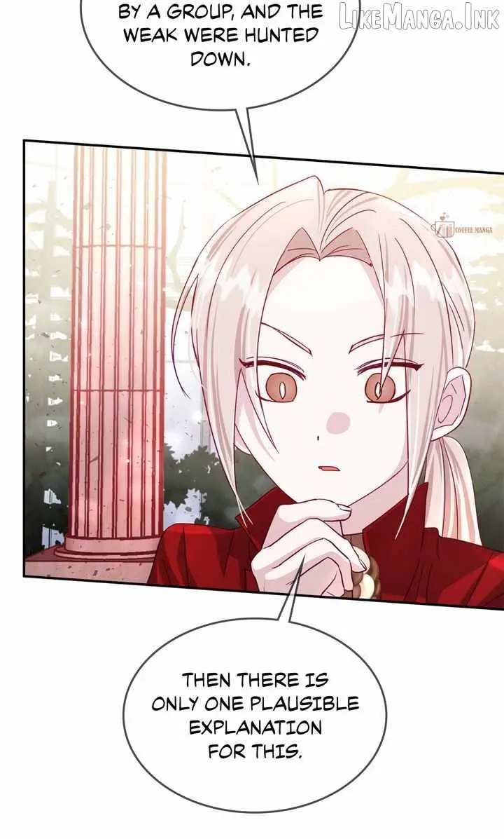 Terrarium Adventure Chapter 114 page 86 - 