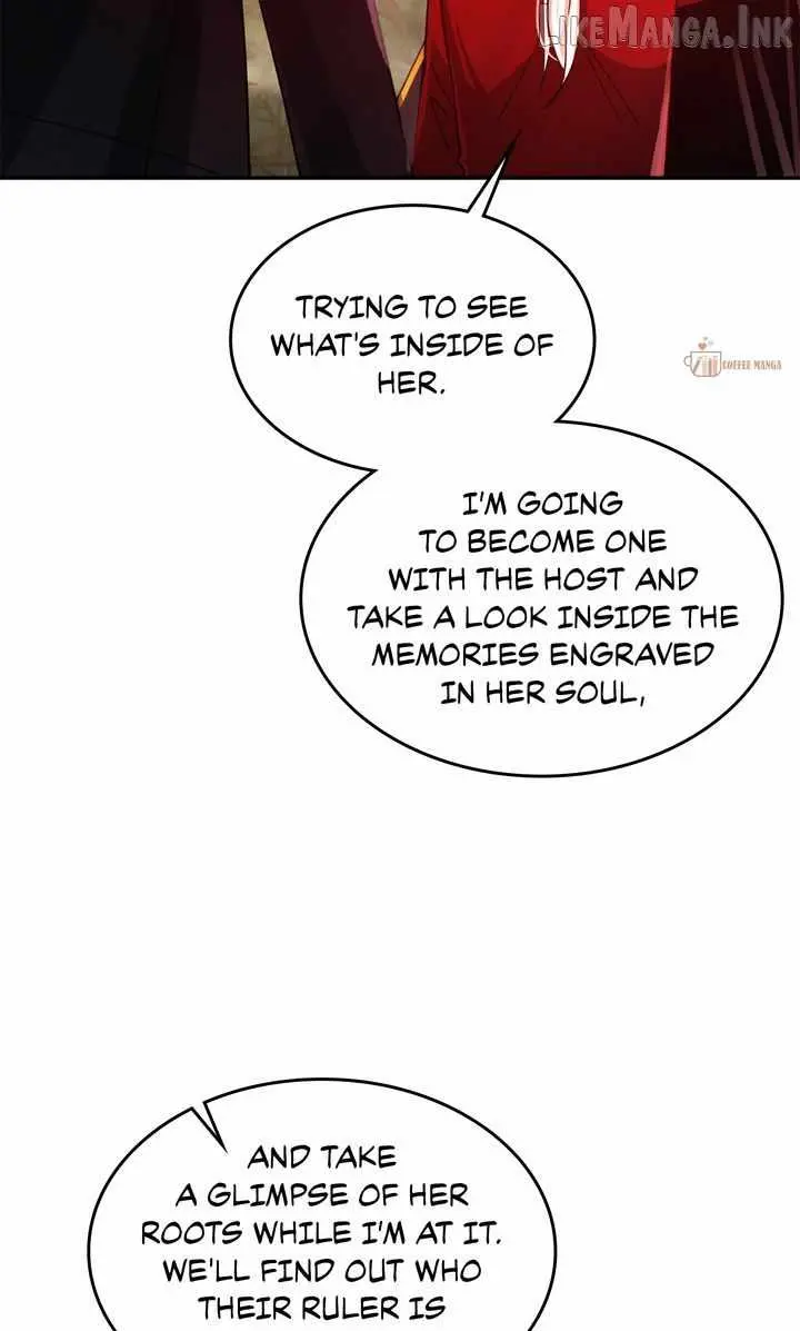 Terrarium Adventure Chapter 115 page 18 - 
