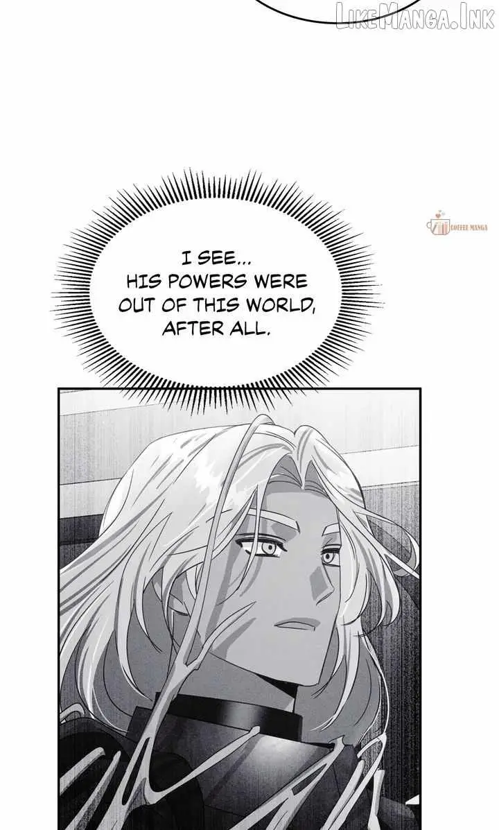 Terrarium Adventure Chapter 115 page 20 - 