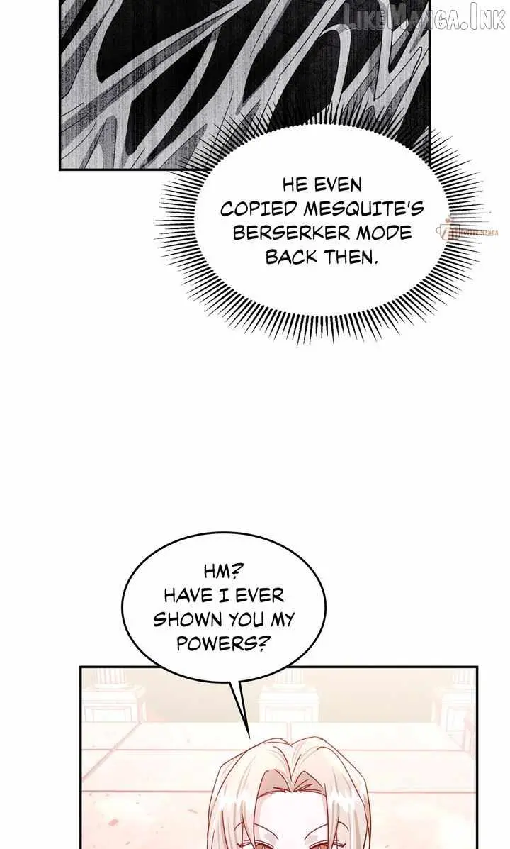 Terrarium Adventure Chapter 115 page 21 - 