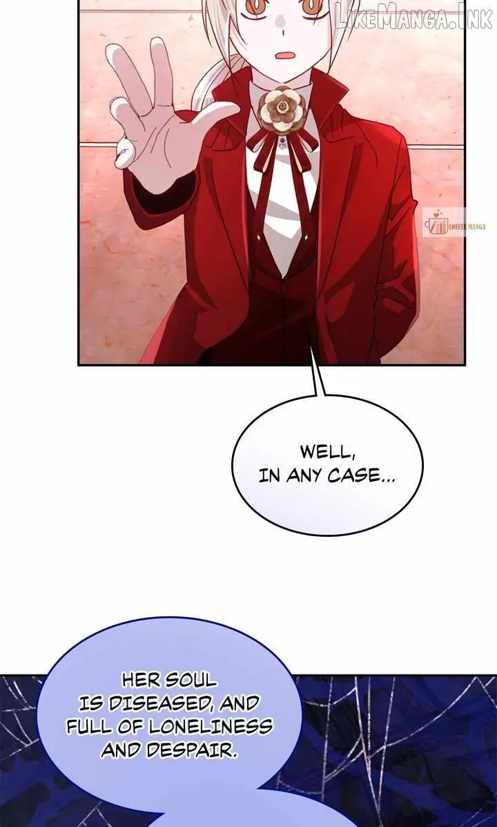 Terrarium Adventure Chapter 115 page 22 - 