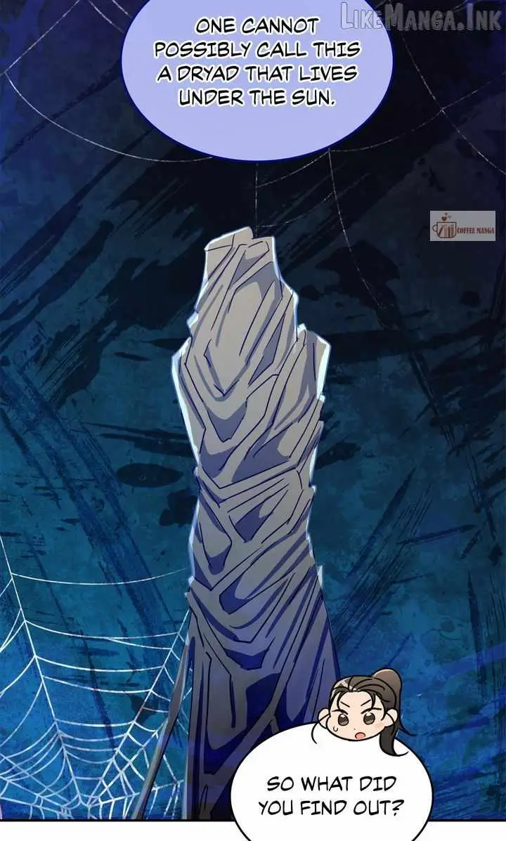 Terrarium Adventure Chapter 115 page 23 - 