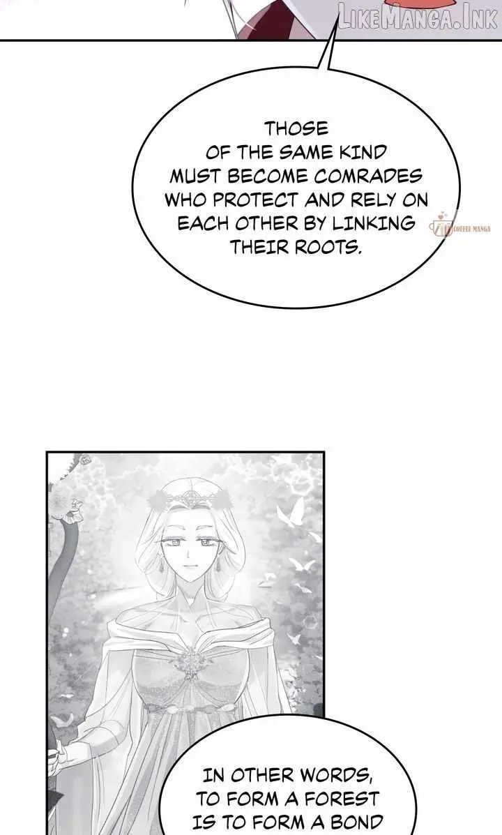 Terrarium Adventure Chapter 115 page 25 - 