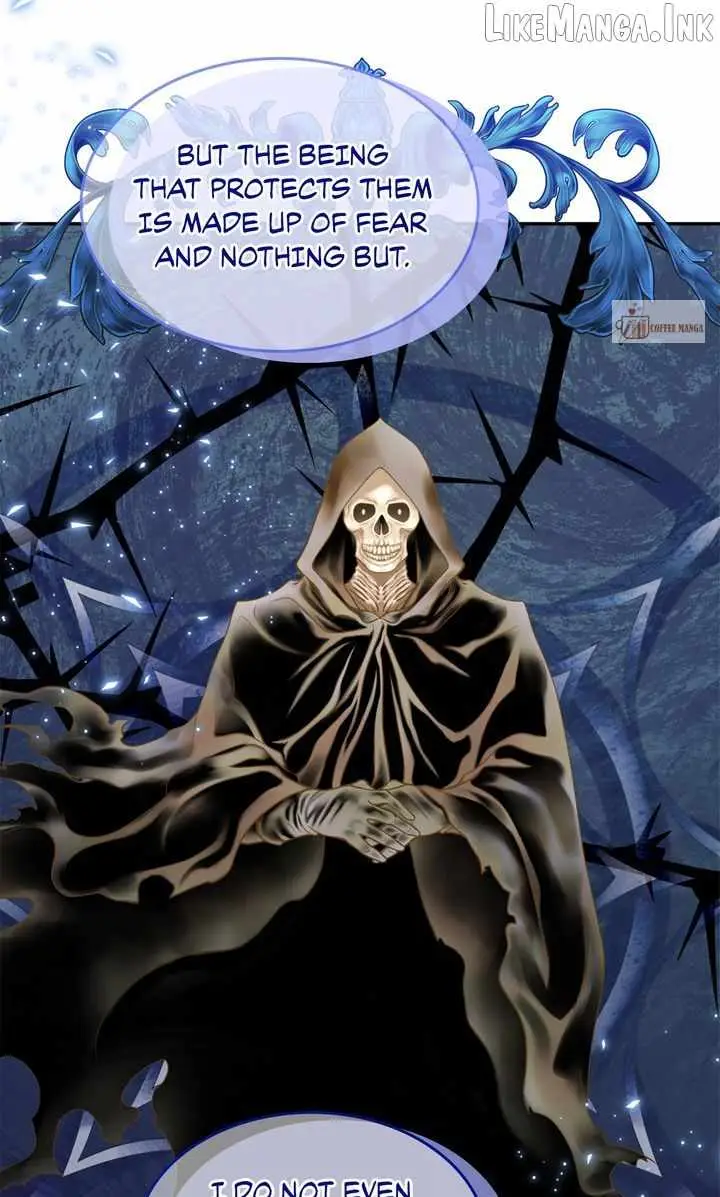 Terrarium Adventure Chapter 115 page 27 - 