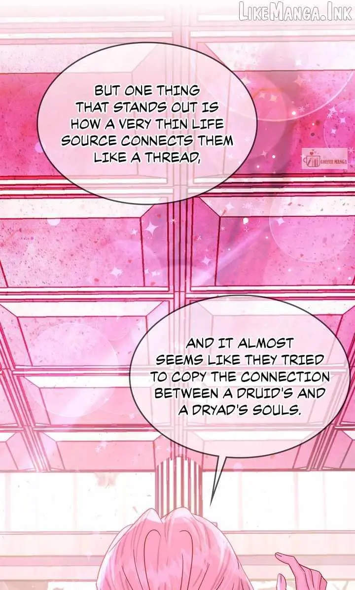 Terrarium Adventure Chapter 115 page 29 - 