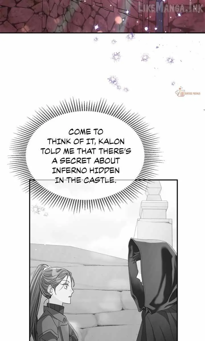 Terrarium Adventure Chapter 115 page 33 - 