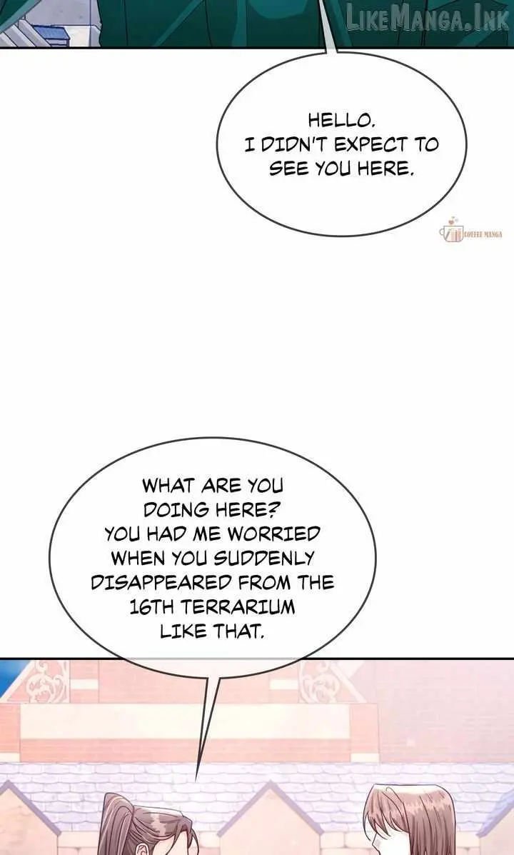 Terrarium Adventure Chapter 115 page 41 - 