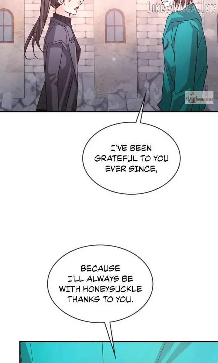 Terrarium Adventure Chapter 115 page 42 - 