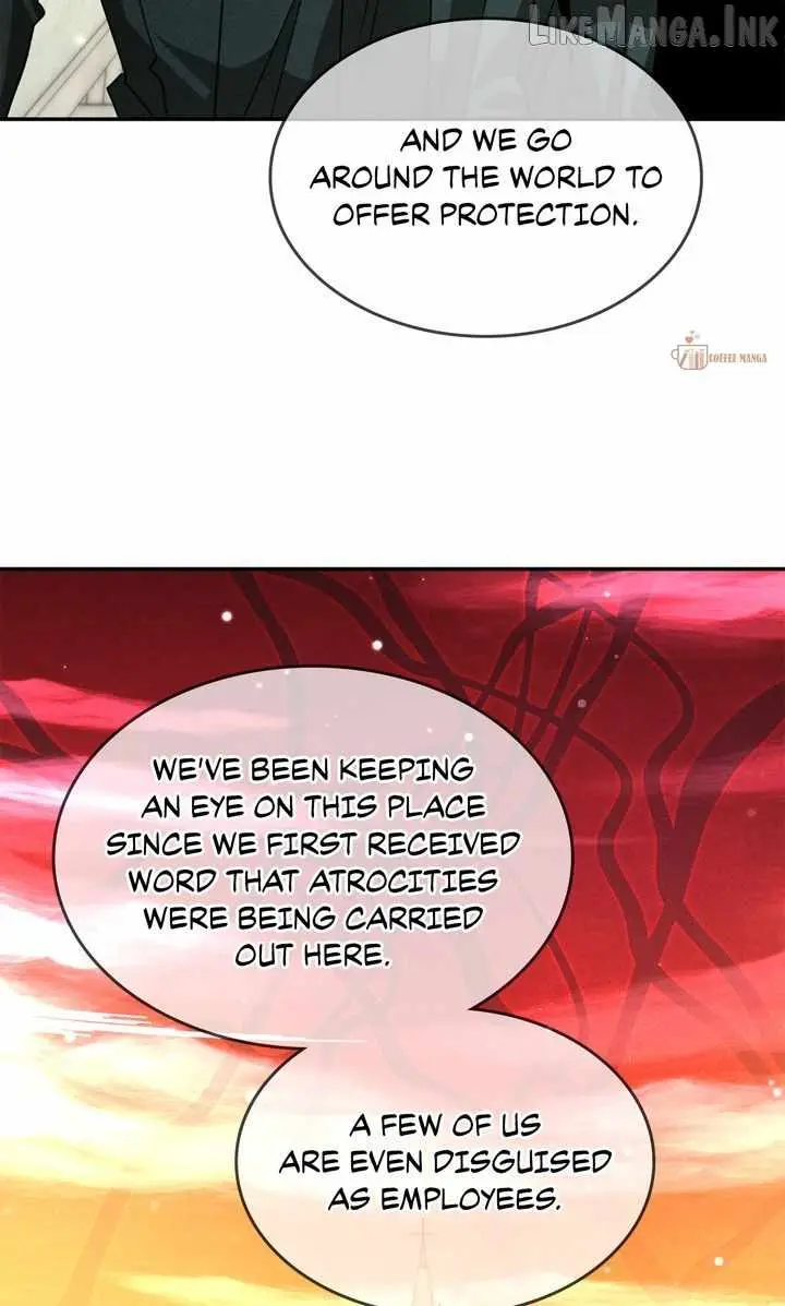 Terrarium Adventure Chapter 115 page 49 - 