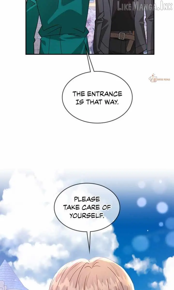 Terrarium Adventure Chapter 115 page 58 - 