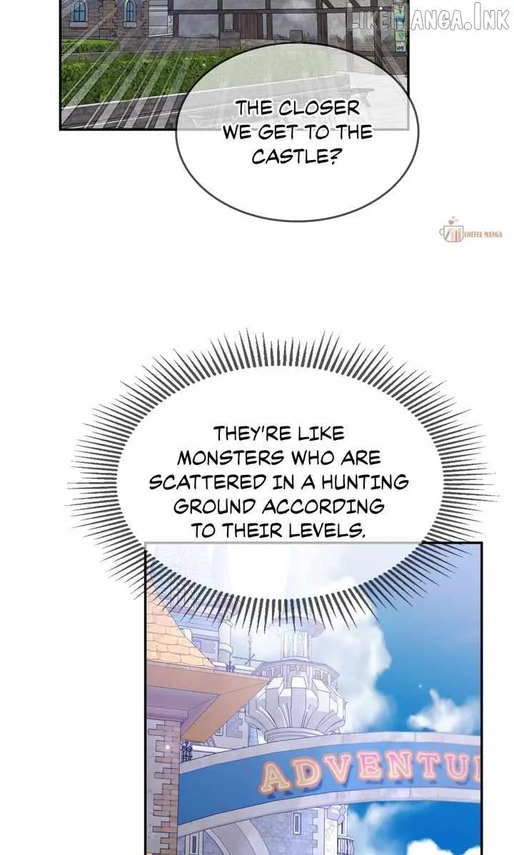 Terrarium Adventure Chapter 115 page 62 - 