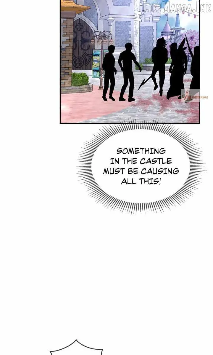 Terrarium Adventure Chapter 115 page 63 - 