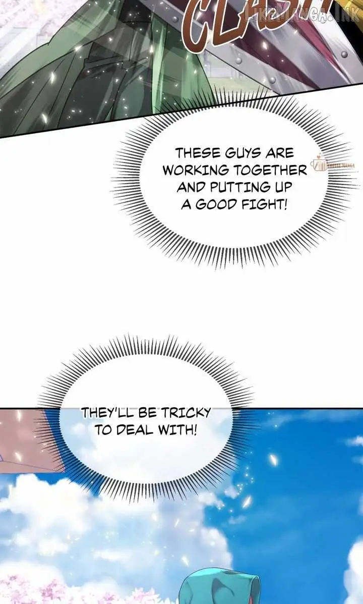 Terrarium Adventure Chapter 115 page 67 - 