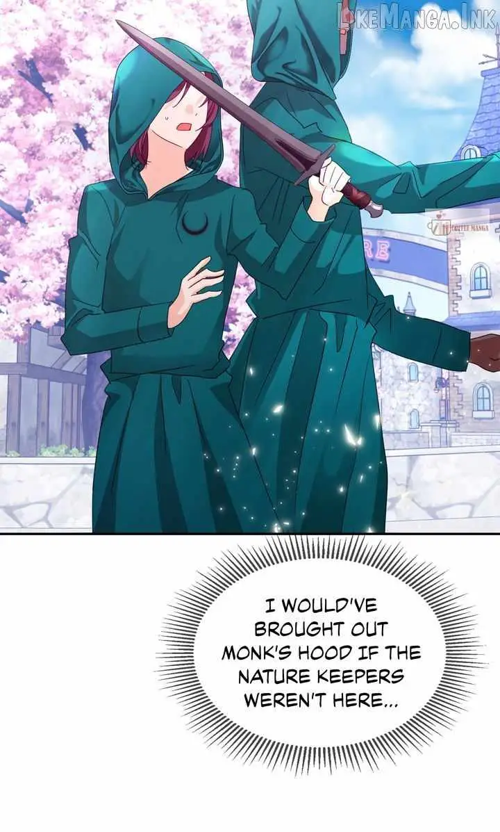 Terrarium Adventure Chapter 115 page 68 - 