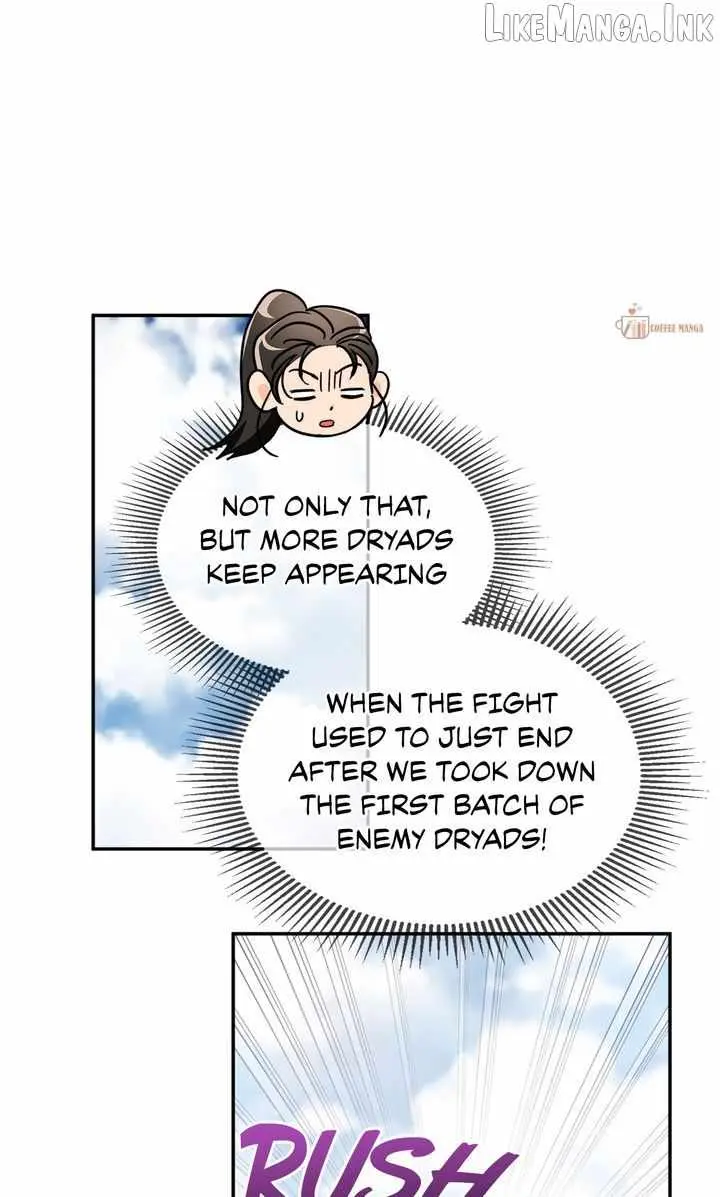 Terrarium Adventure Chapter 115 page 69 - 