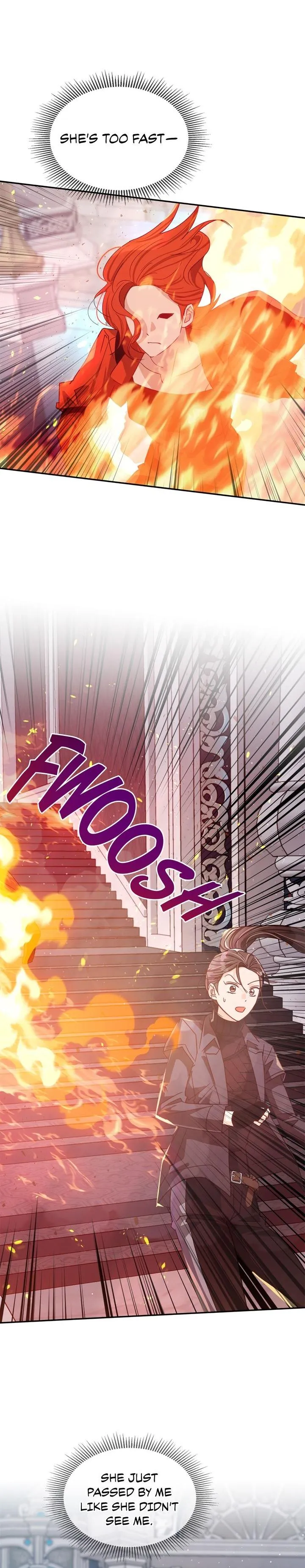 Terrarium Adventure Chapter 116 page 21 - 