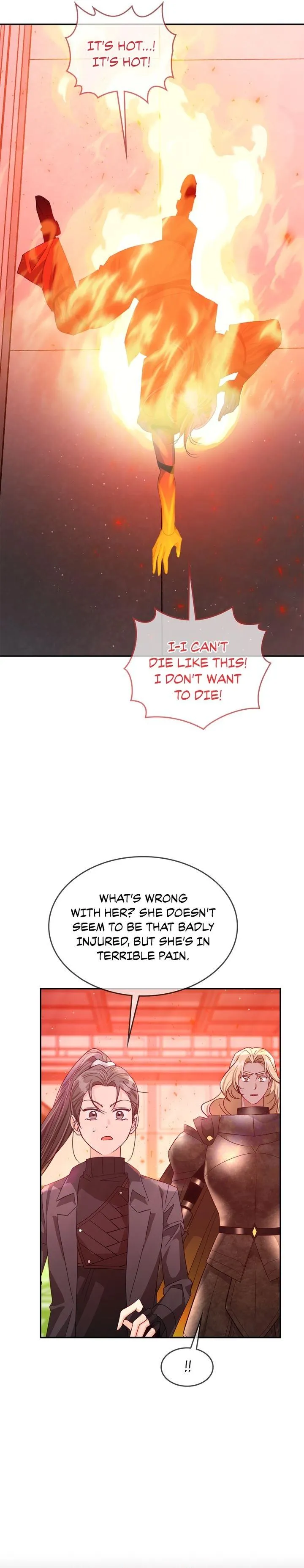 Terrarium Adventure Chapter 117 page 16 - 
