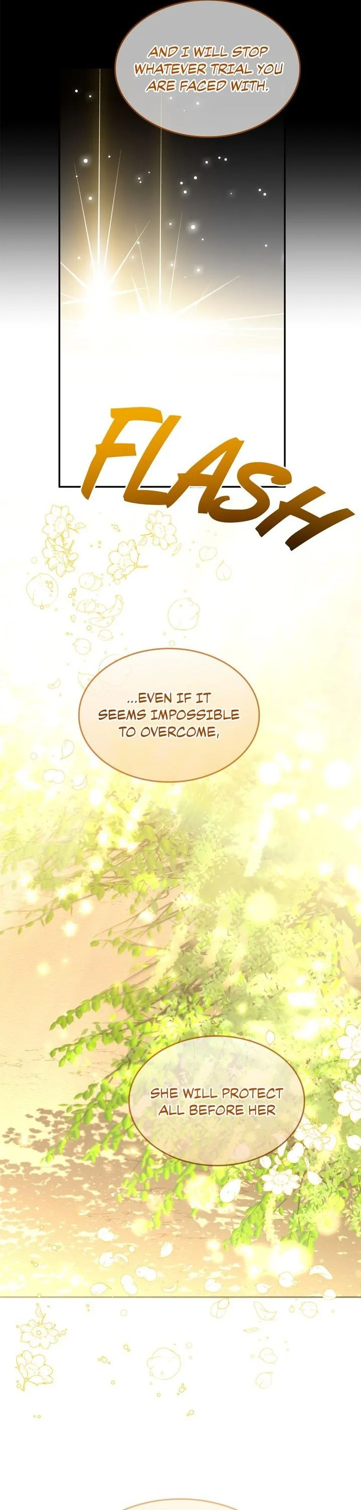 Terrarium Adventure Chapter 118 page 21 - 