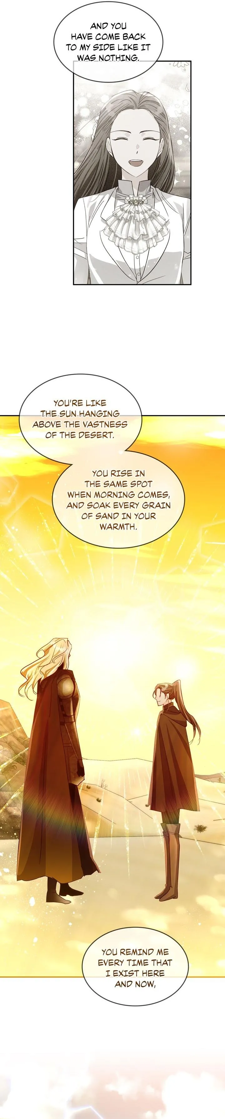 Terrarium Adventure Chapter 118 page 7 - 